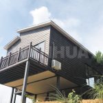 广西六堡特色小镇(图10)