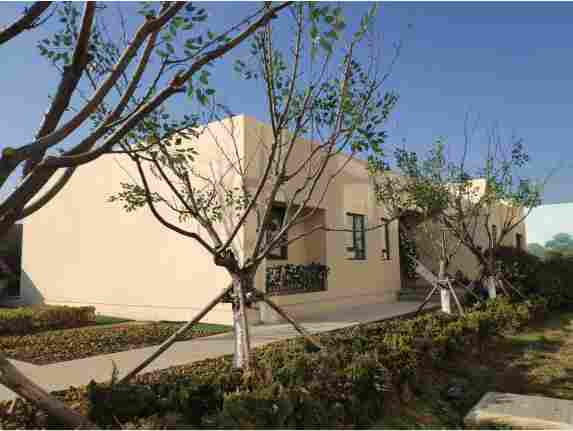 SIPS装配式样板项目(图1)